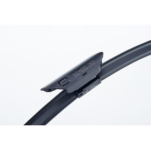 Easy To Clean High Carbon Steel Boneless Wipers with High Tensile Strength