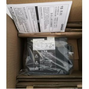 R88D-GP30H-Z Omron PLC Relay Outputs Industrial Automation Control