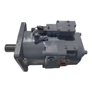 A11VO Hydraulic Pump A11VO40 A11VO60 A11VO75 A11VO95 A11VO130 A11VO145 A11VO190