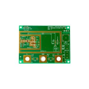 White Silkscreen PCB Assembly with Dependable ODM/OEM Service and Sample Pricing