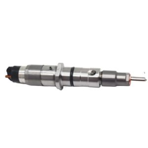 China High Quality New Diesel Fuel Injector 0445120144 on sale