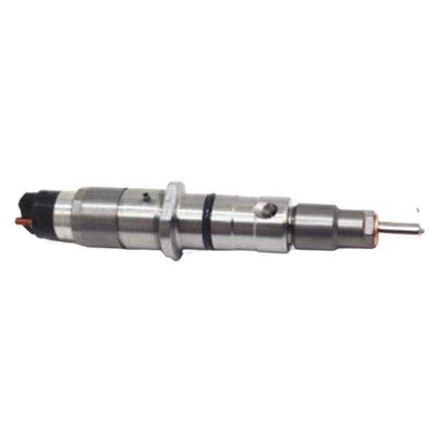 Quality High Quality New Diesel Fuel Injector 0445120125 wholesale