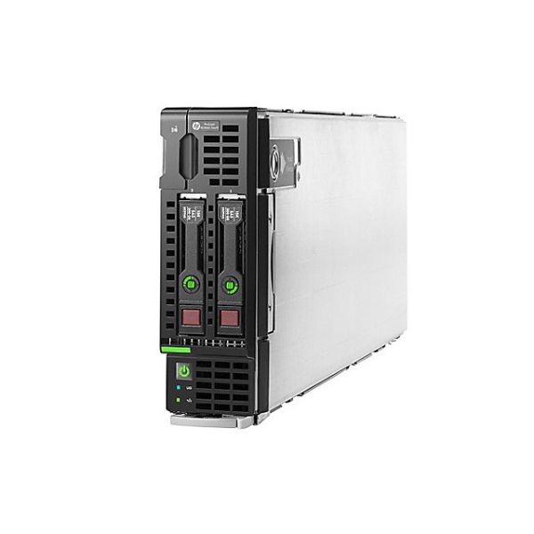 Quality BL460C Gen9 Server Blade Intel Xeon E5-2683 v4 8GB RAM 1TB HDD 500W Power by HPE wholesale