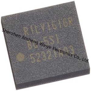 Cheap R1LV1616RBG-5SI#B0 higher density SRAM IC Advanced LPSRAM for sale