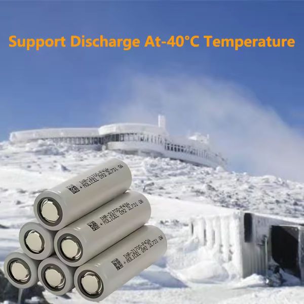 70g Drone Battery Lithium Ion 4200mAh 45A Discharg Molicel Original P42A 3.7V