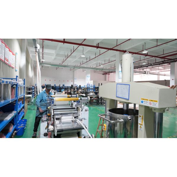 Revolutionize Battery Performance Silicone Rubber Thermal Management System