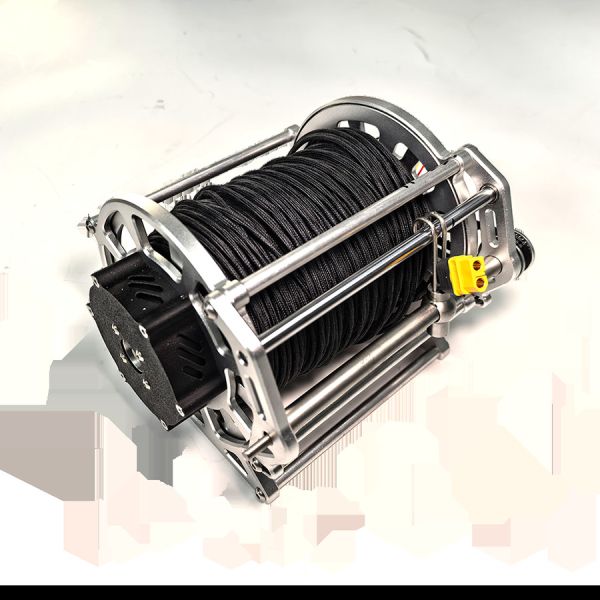 Quality Winch For Drone Tie The Winch Drone Winch Kit wholesale