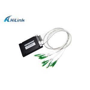 Big Data Transponder Systems DWDM OADM Module Optical Multiplexer And Demultiple