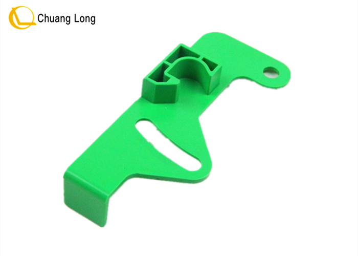 ATM Machine Parts NCR Currency Note Banknote Reject Cassette Box Latch
