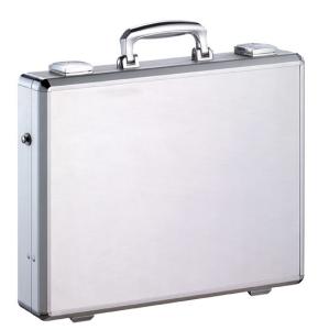 Cheap Widely Application Aluminium Tool Case Solid Structure With Code Lock for sale
