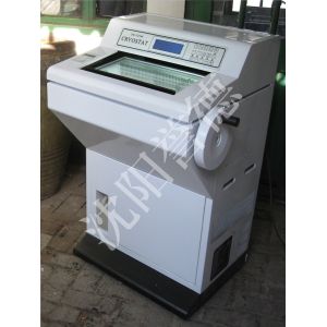 750VA Semi Automatic Cryostat Microtome , Histology Microtome 0.5μM Minimum