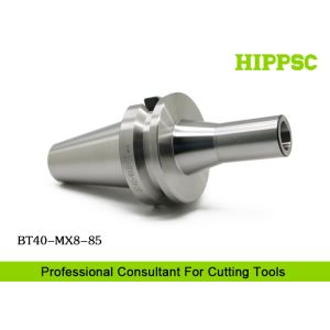 Hydraulic Precision Tool Holders ISO 20 Taper Tool Holders Hole Making