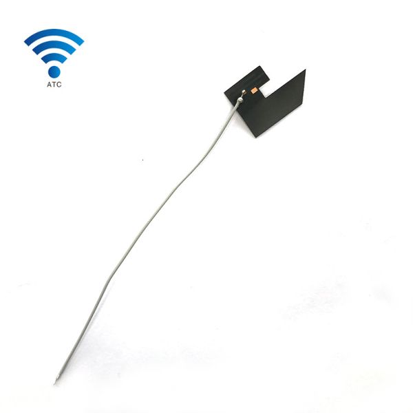 Quality IPEX FPC Interface Antenna Small Size 2.4G Bluetooth WiFi Module Receiver Omni Directional wholesale