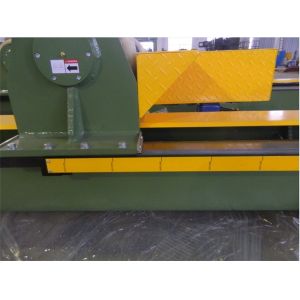 Self Centering 1.5KW 20T Pipe Welding Rotator / Roller For Boiler