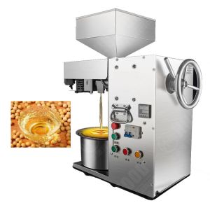 New Design Home Use Oil Press Machine Best Price