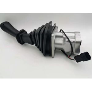 Cheap Hydraulic Spare Part 320B 320C 320D 336 312 345 Joystick For Excavator for sale