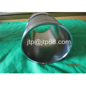 China Diesel Engine Spares 6BT Cylinder Liner Kit For Cummins 3904166 on sale