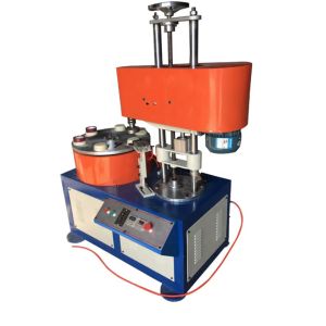 Cheap Easy To Operate Paper Core Curling Machine With Convenient Operation for sale
