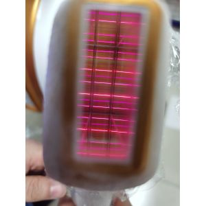 600W - 1600W Portable Diode Laser Machine 3 Waves Diode Ice Laser Machine