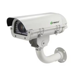 Cheap LN-126 2MP AI Security SDI Camera Color Night Vision Security Camera Multipurpose for sale