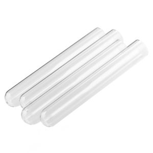 Cheap Liquid 10*100mm OD10 Borosilicate Glass Test Tubes for sale