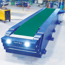 Quality Powered Telescopic Belt Conveyor For Loading And Unloading wholesale