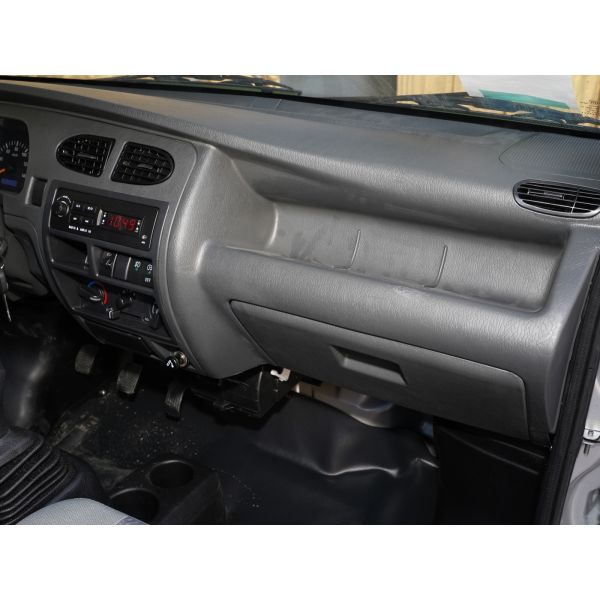 DFSK Mini Cargo Vehicle 1Ton With Gasoline Engine Good Price for Sale