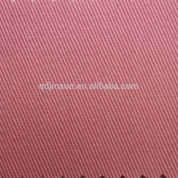 Poly Cotton Fabric T/C 65/35 21x21 108x58 Drill Workwear with 65% Polyester35cotton