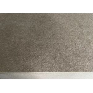 China Formaldehyde Free E0 Grade Polyester Fiber Acoustic Board on sale