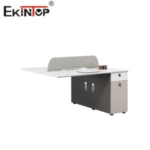 China Factory Supplier Modern Style Modular Employee Office Workstations on sale