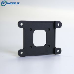 CNC custom processing injection molding components
