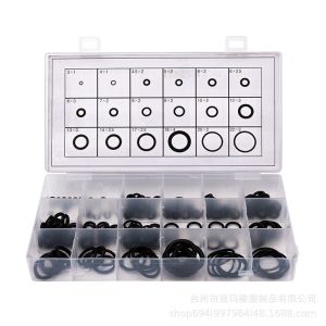 Daquan Faucet O-Ring Oil Seal Gasket for Standard and Long-Lasting Valve