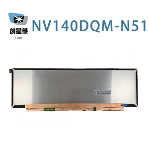 Cheap NV140DQM-N51 BOE 14.1&quot; 1920(RGB)×550 400 cd/m² INDUSTRIAL LCD DISPLAY for sale