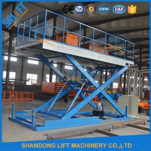 3T 3M Garage Parking System