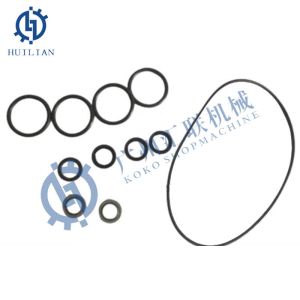 8230-36840 Pilot Valve Seal VOE14564857 VOE14564858 11999892 Cylinder Seal Kit