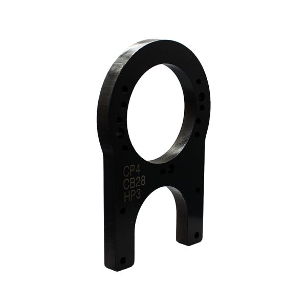 Truck Heavy Engine Spare Parts Repair Tool CP4 CB28 HP3 Diesel Pump Fixture