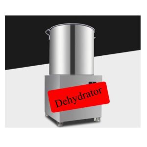 Factory Price Industrial Gas Dehydrator Machine Kitchen
