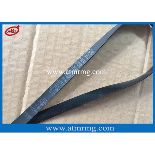 4820000100 Hyosung ATM Parts Rubber Belt 10*551*0.8 Mm ATM Accessories