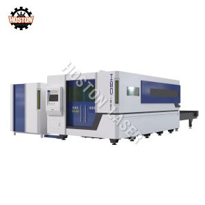 Portable CNC Laser Cutting Machine with 1500-4000W Fiber Laser 120m/min Cutting