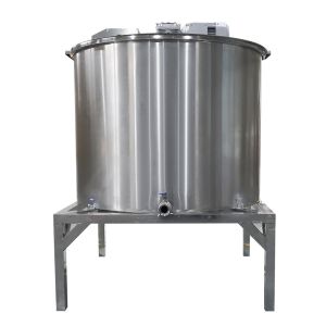 Cheap Durable 32 Frame Dadant Honey Extractor 750W EX-32DE for sale