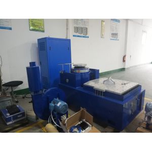 Vibration Test Table Electrodynamics Laboratory Vibration Shaker For 3 Axis Sine