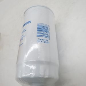 Truck Spare Part Diesel Filter 1457434310 A3000-1105030