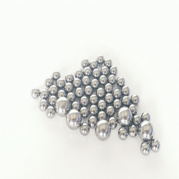 Quality Unbreakable Tungsten Carbide Tooling Balls High Impact Value For Cement Plants wholesale