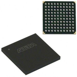 Cheap Embedded Processors EPM570GF100I5N for sale