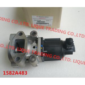 China EGR 1582A483 Original and New Exhaust Gas Recirculation Valve 1582A483 EGR VALVE for Mitsubishi L200 2.5 DiD on sale