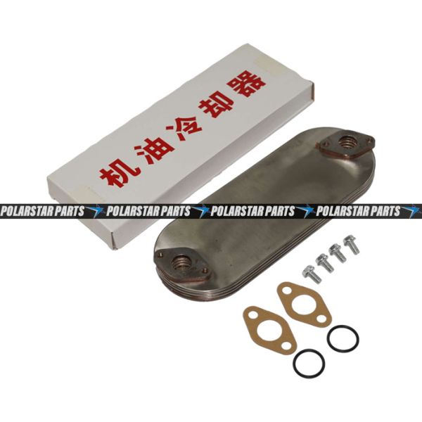 Quality ZAX240 Hitachi Isuzu Excavator Engine Parts 4HK1 8973341002 wholesale