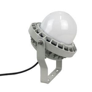 Cheap High Lumen Heavy Duty Explosion Proof Lighting Class 1 Division 2 / Division 1 for sale