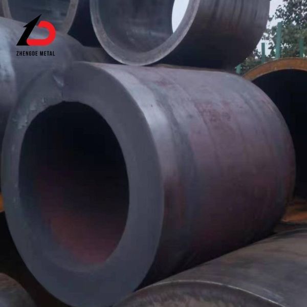 Quality Hot Rolled A53 A106 St45 Thick Walled Coiled Pipe wholesale