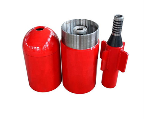 Quality 9 5/8" 5 1/2 and 13 5/8" cementing tools float shoe and float collar wholesale