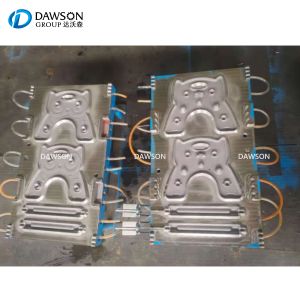 30 Liter Jerry Can And Rocking Horse Extrusion Blow Molding Machine Automatic